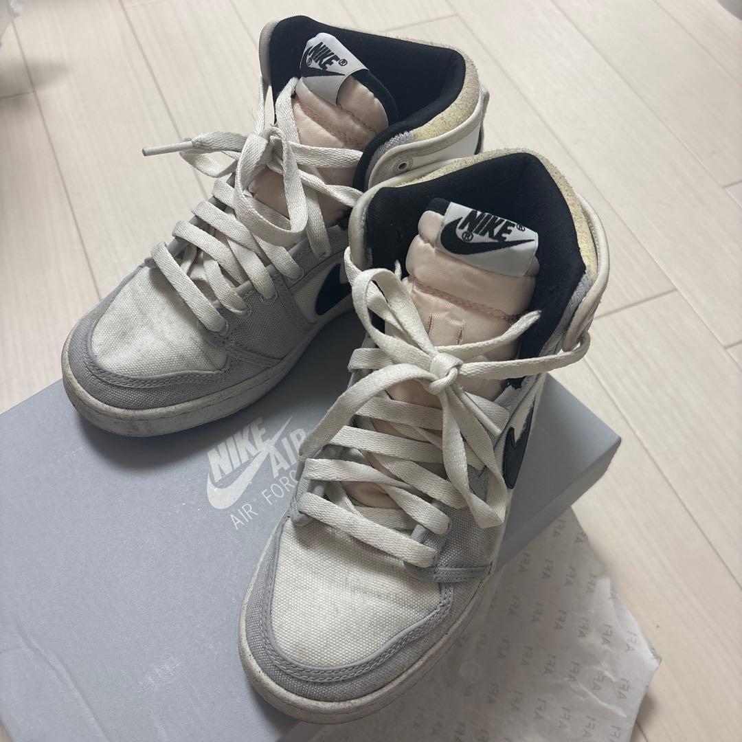 NIKE AJKO1 DO5047-100ナイキ エアジョーダン