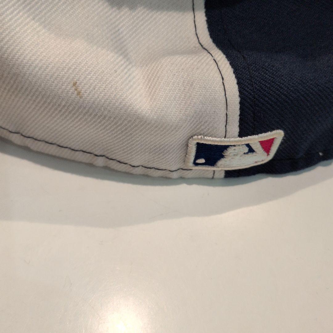 New Era 59FIFTY ニューヨーク・ヤンキース キャップ