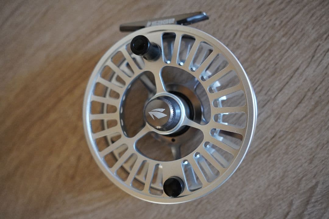 リール SAGE ARBOR XL 6/7/8 REEL Frost