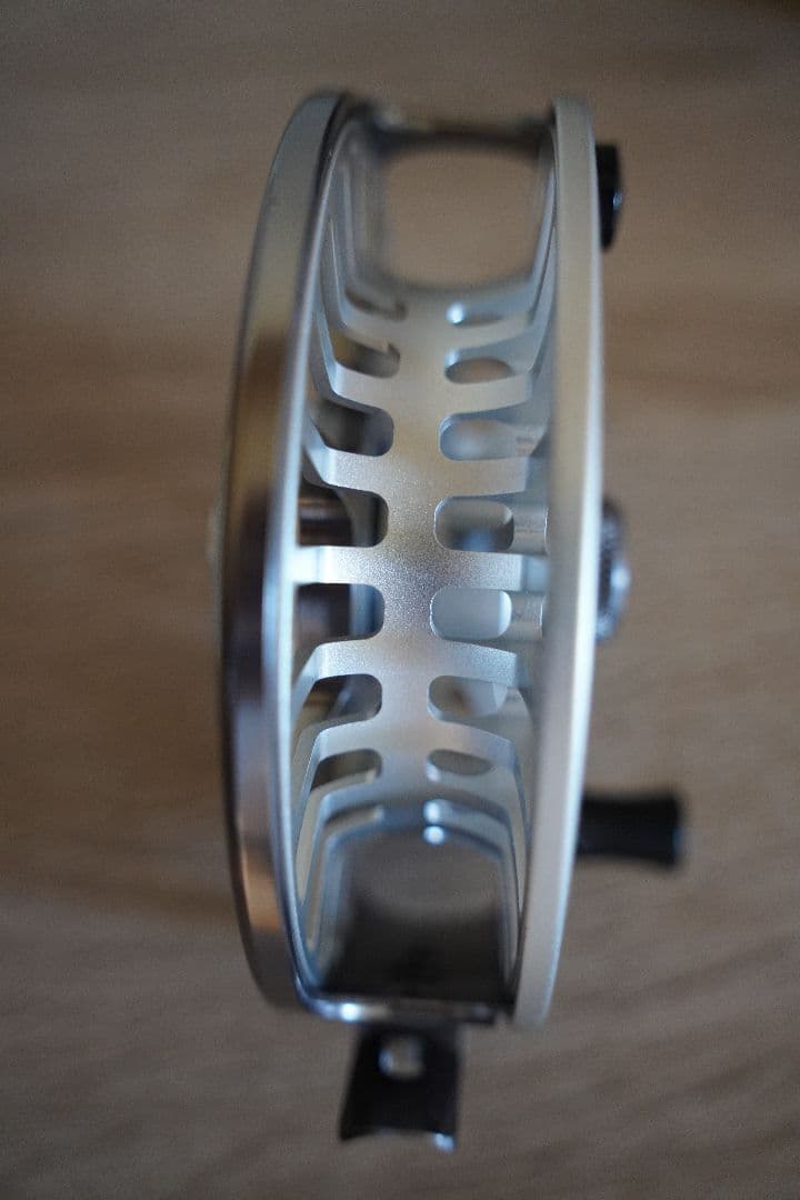 リール SAGE ARBOR XL 6/7/8 REEL Frost