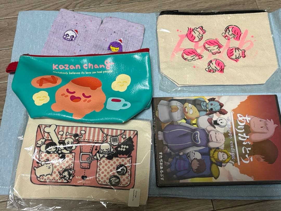 momo7専用出品
