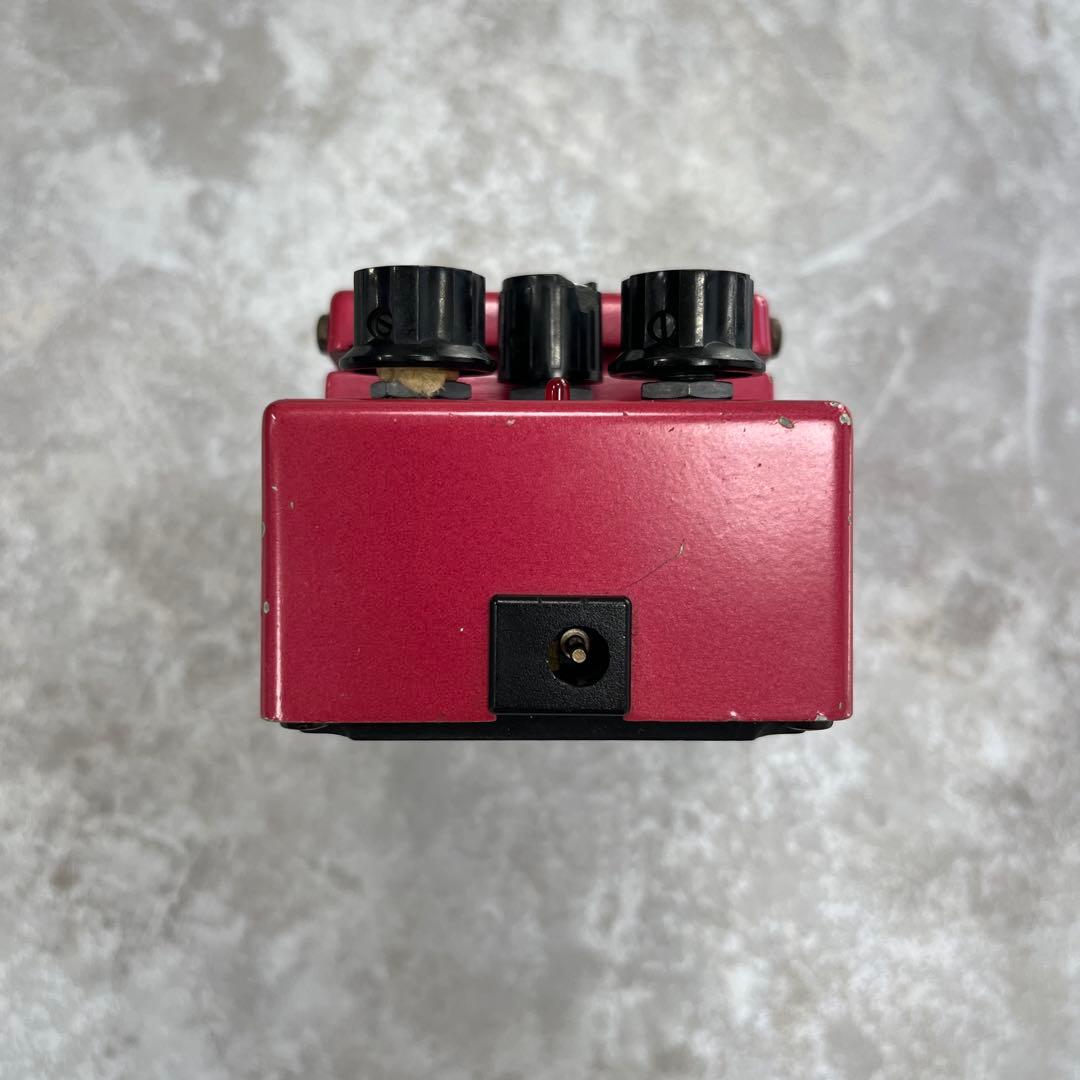 BOSS DM-2 Delay ディレイ エフェクター