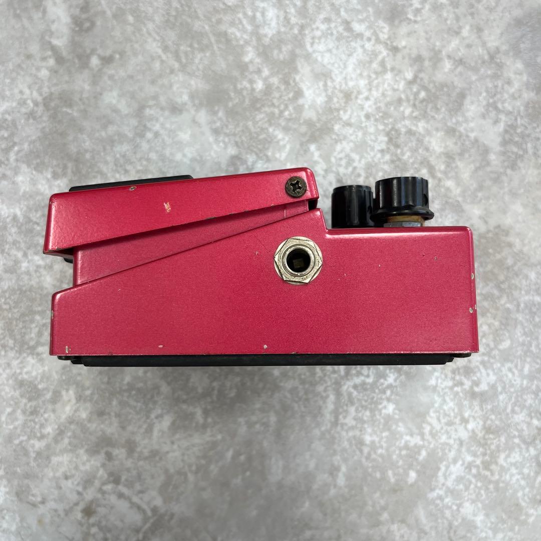 BOSS DM-2 Delay ディレイ エフェクター