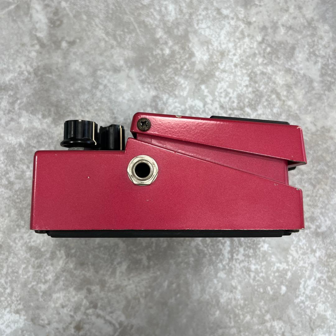BOSS DM-2 Delay ディレイ エフェクター