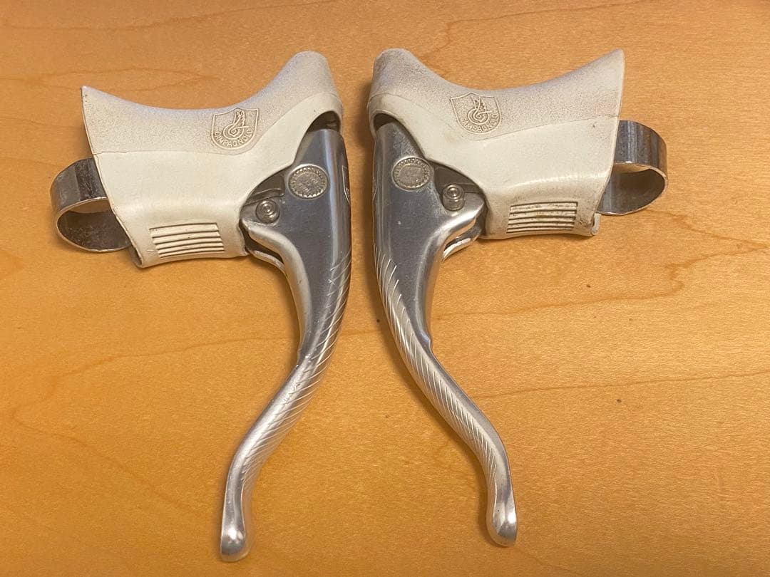 CAMPAGNOLO CORSA RECORD ブレーキレバー