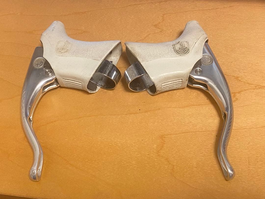 CAMPAGNOLO CORSA RECORD ブレーキレバー