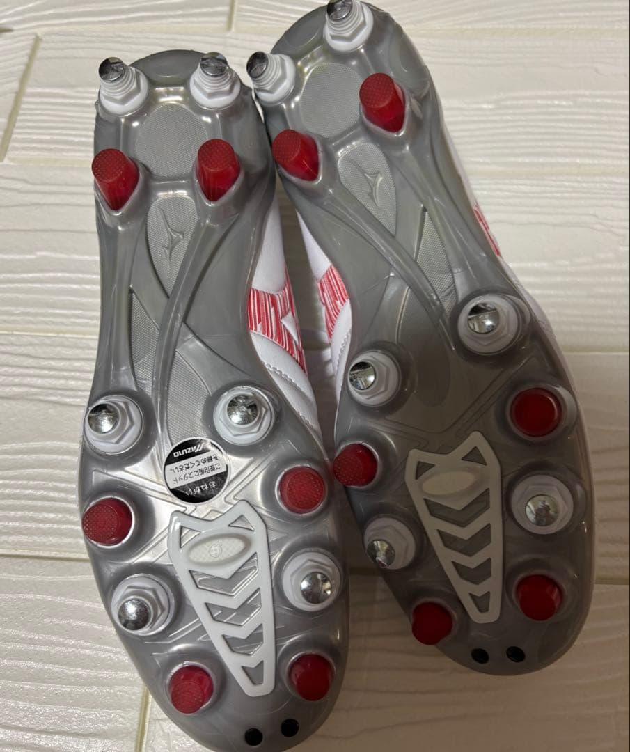 MIZUNO(ミズノ) モナルシーダネオ 3 PRO MIXサッカースパイク