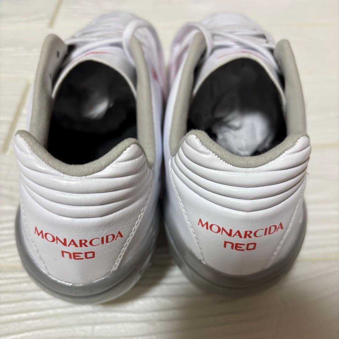MIZUNO(ミズノ) モナルシーダネオ 3 PRO MIXサッカースパイク