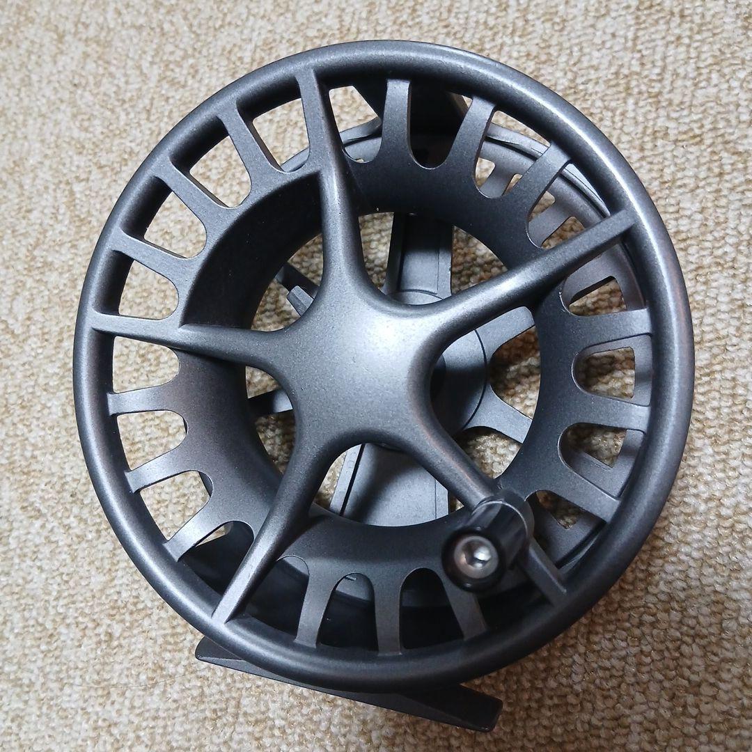 Lamson Liquid 9\" フライリール　ラムソン