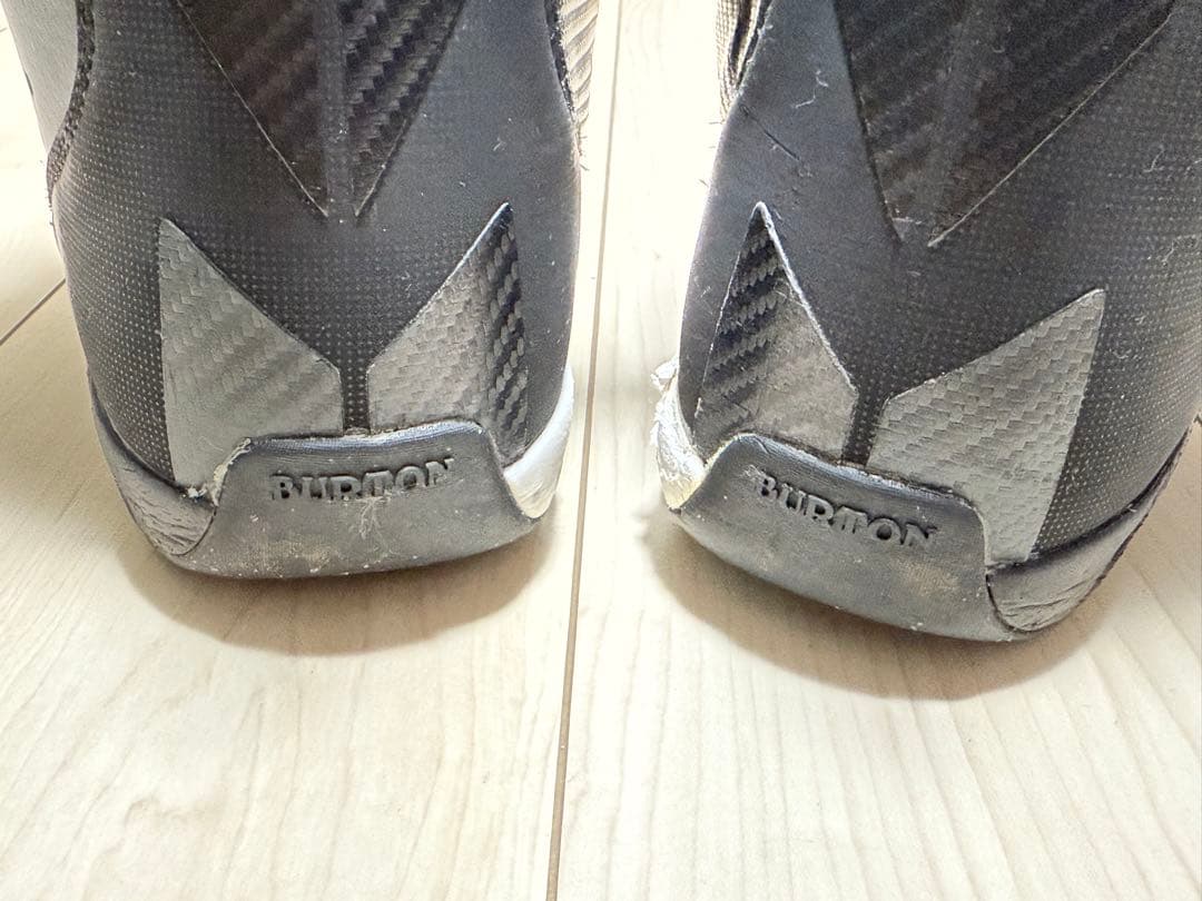 h*1様 BURTON(バートン) ION WIDE 26センチ
