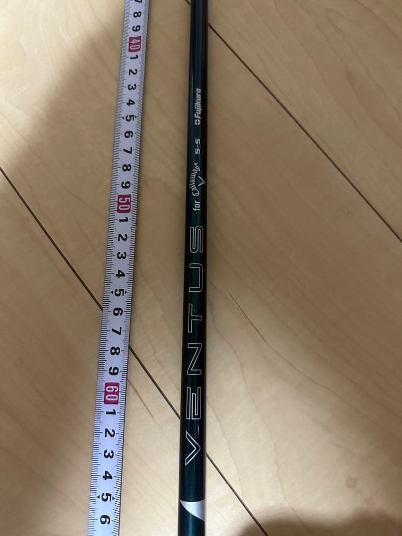 Callaway(キャロウェイ) エリート純正 VENTUS 5S