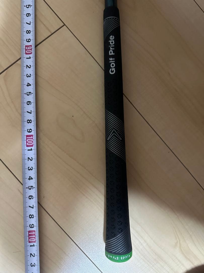 Callaway(キャロウェイ) エリート純正 VENTUS 5S
