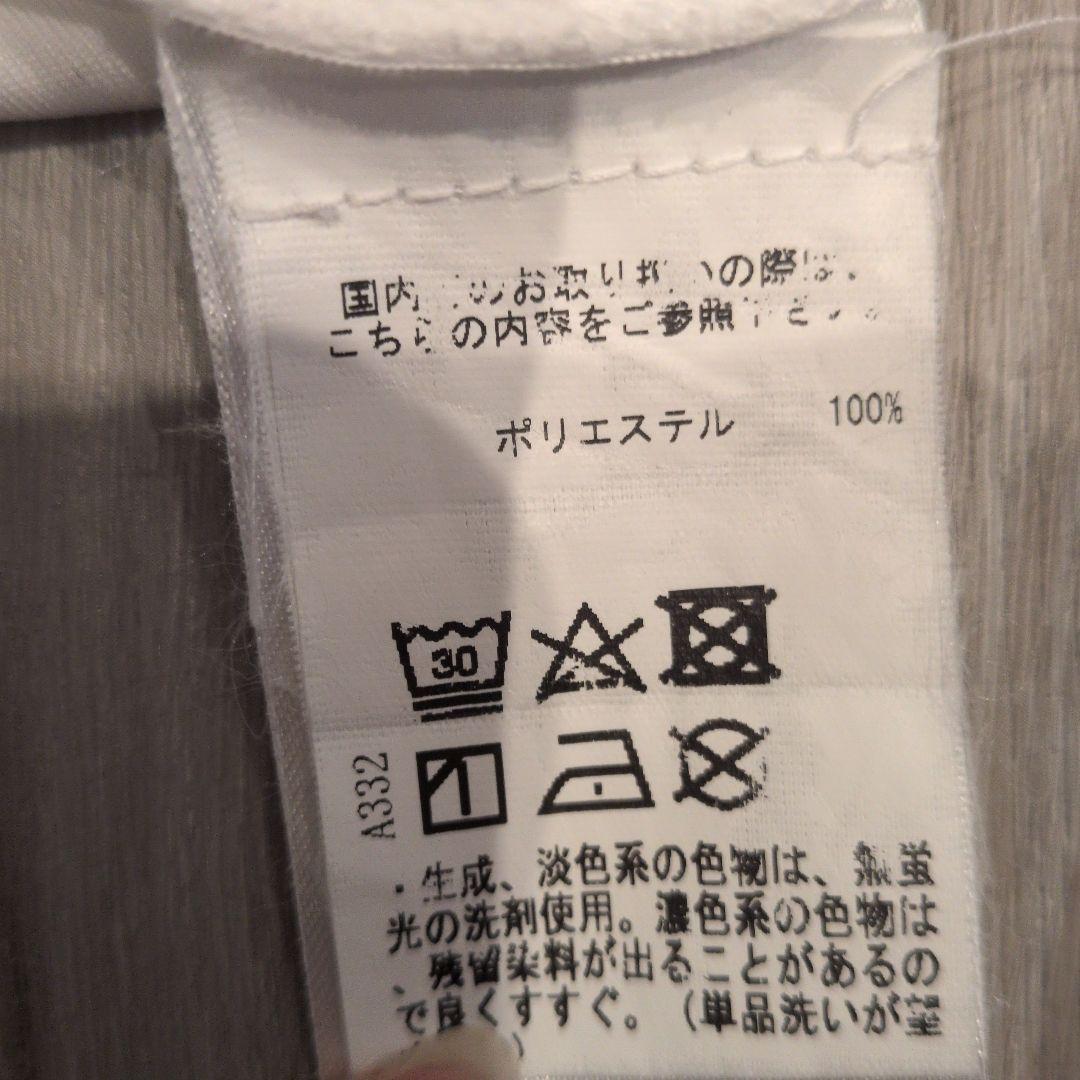 【S】ジェイリンドバーグ ポロシャツ LINDBERG
