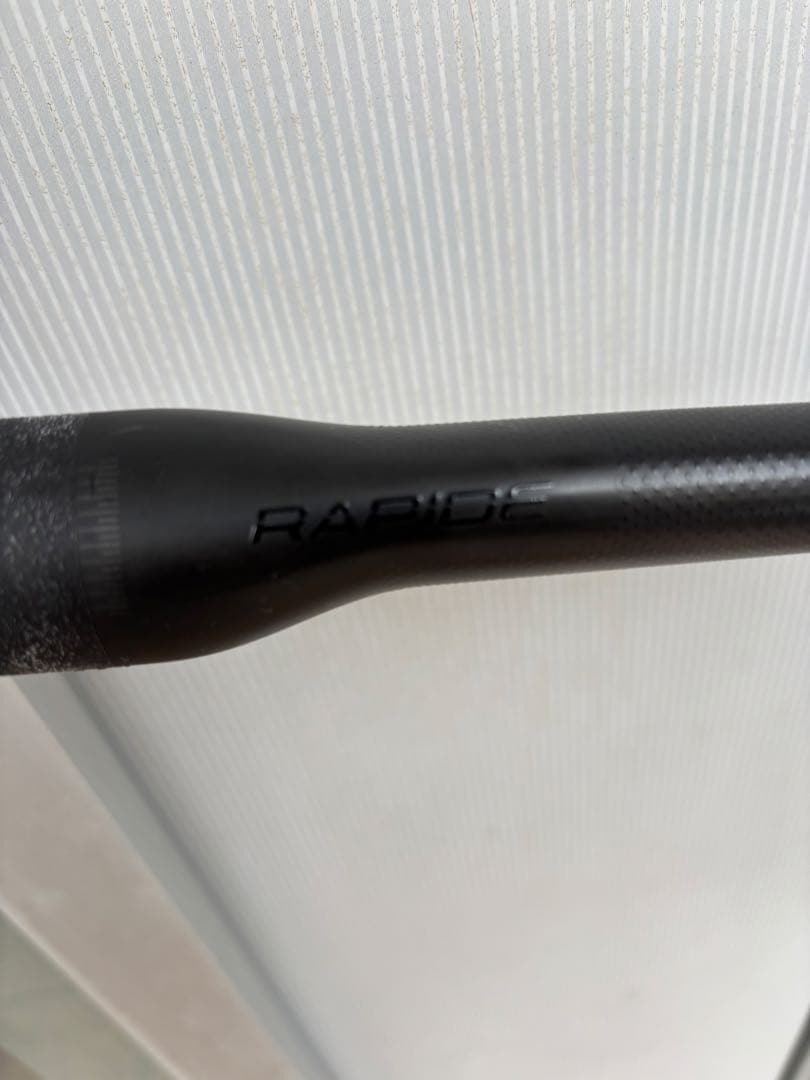 スペシャライズドs-works ROVAL RAPIDE ROAD 420mm