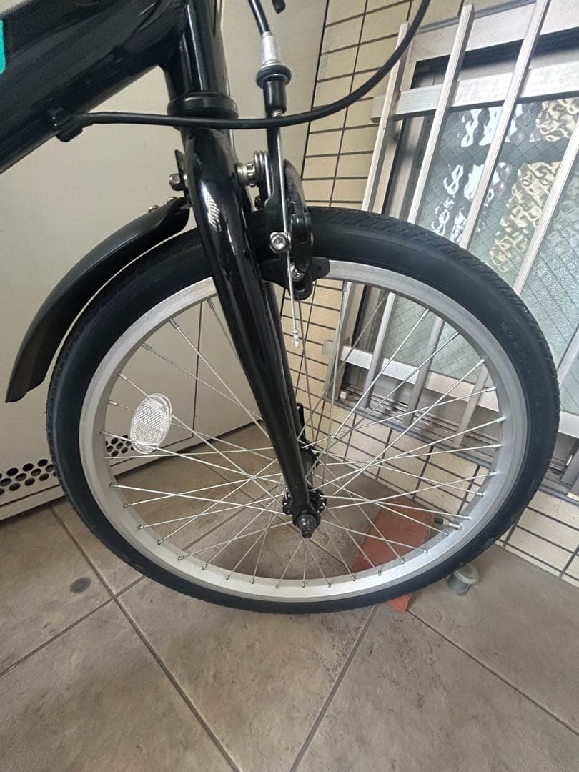 子供用自転車 クロスバイク ネクスタイルNEXTYLE NX-JC001