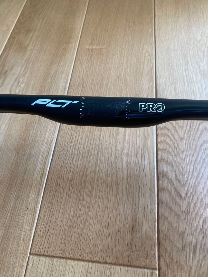 PRO PLT ハンドル & ステム セット