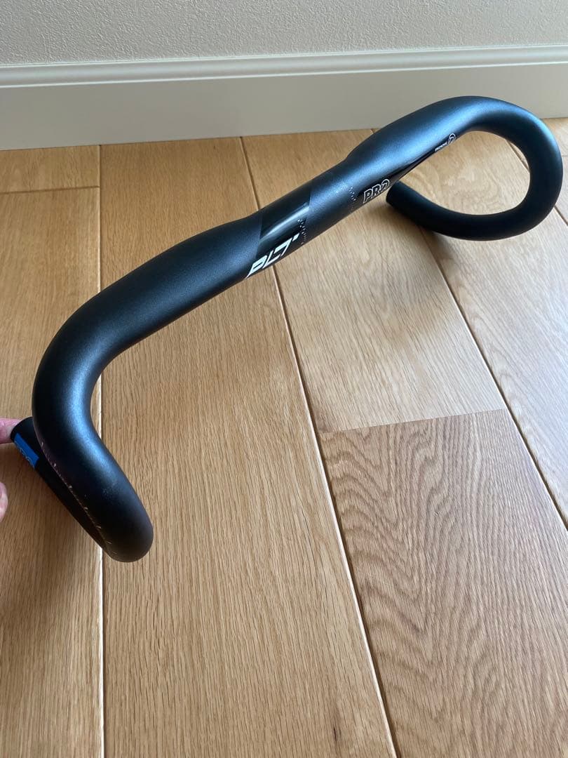 PRO PLT ハンドル & ステム セット