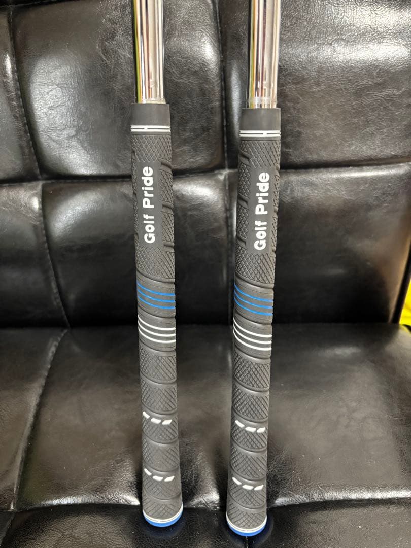 PING G425 ユーティリティクラブ 5番 4番