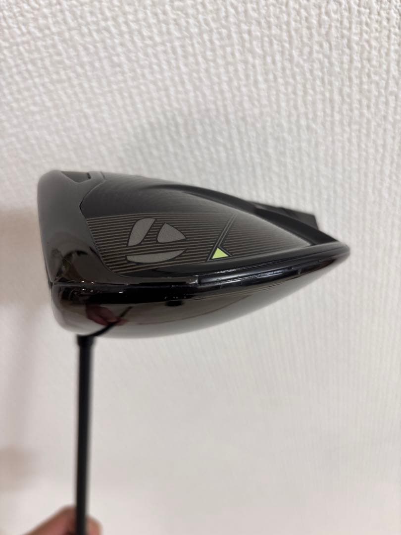 日本正規品 Qi35 Designer Series 10.5度　シャフト無し