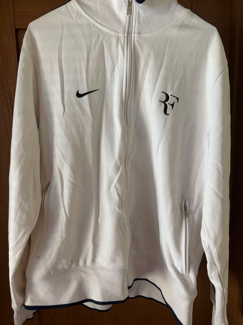 フェデラー日本未発売モデル XL