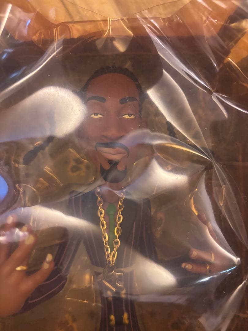 その他 Snoop Dogg Vinyl Figure Series 1