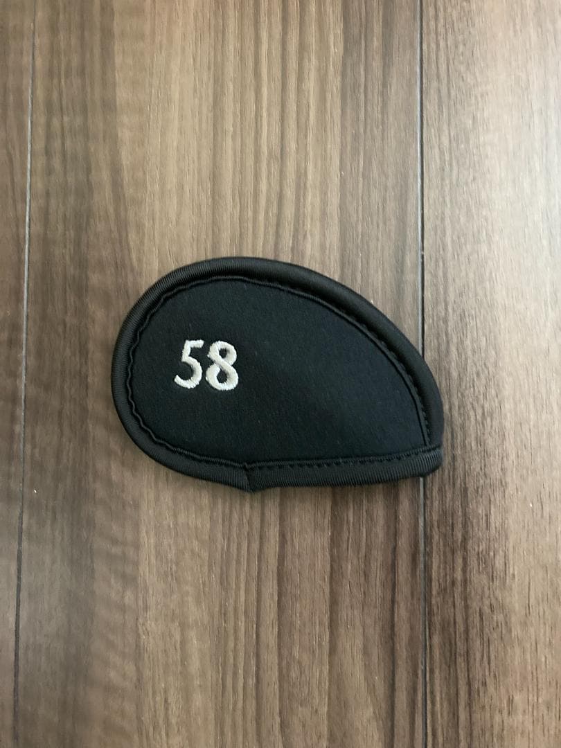 VOKEY SM8 58.14K サンドウェッジ