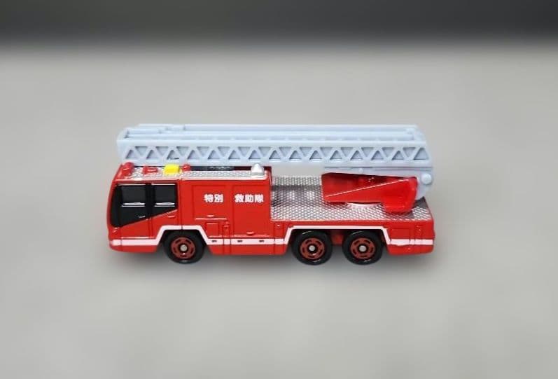 トミカ　トイズドリームプロジェクト ３台セット