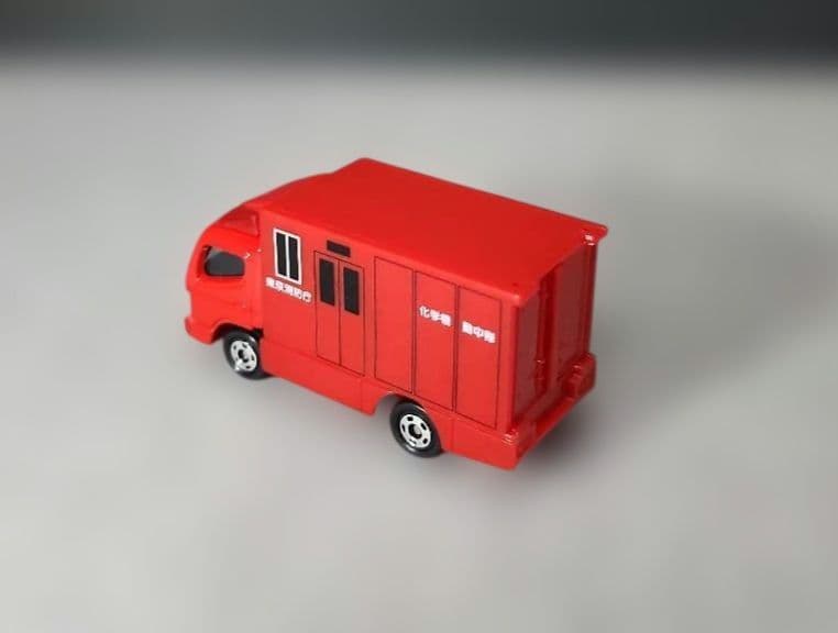 トミカ　トイズドリームプロジェクト ３台セット