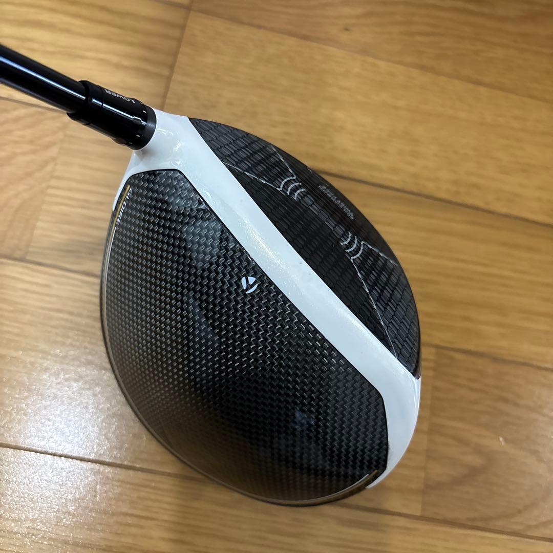 TM ステルスグローレplus 10.5度　ツアーAD CQ-5S