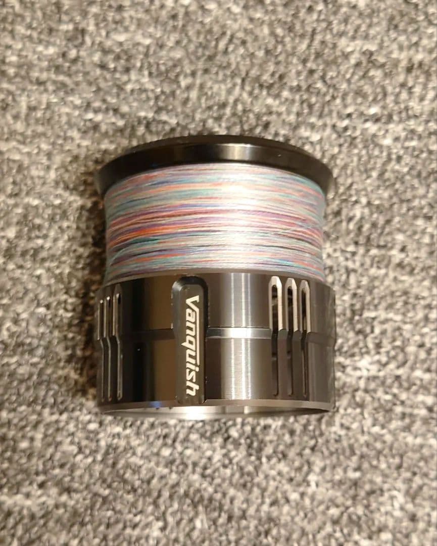 19ヴァンキッシュ C3000XG スプール　シマノ（美品）