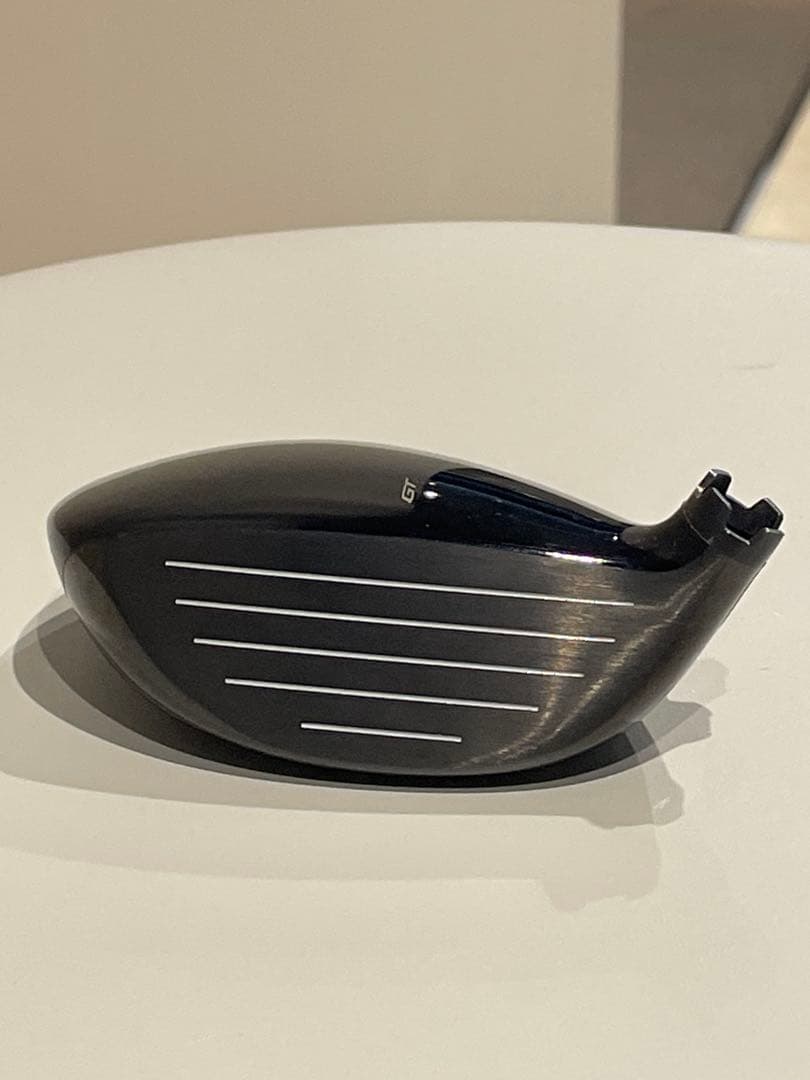 【新品】GT3 フェアウェイウッド 18°