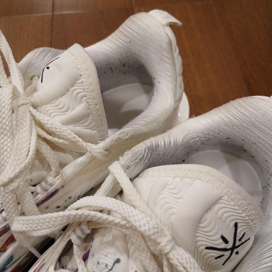 リーニン　Wade 808 5 Ultra V2「花火」