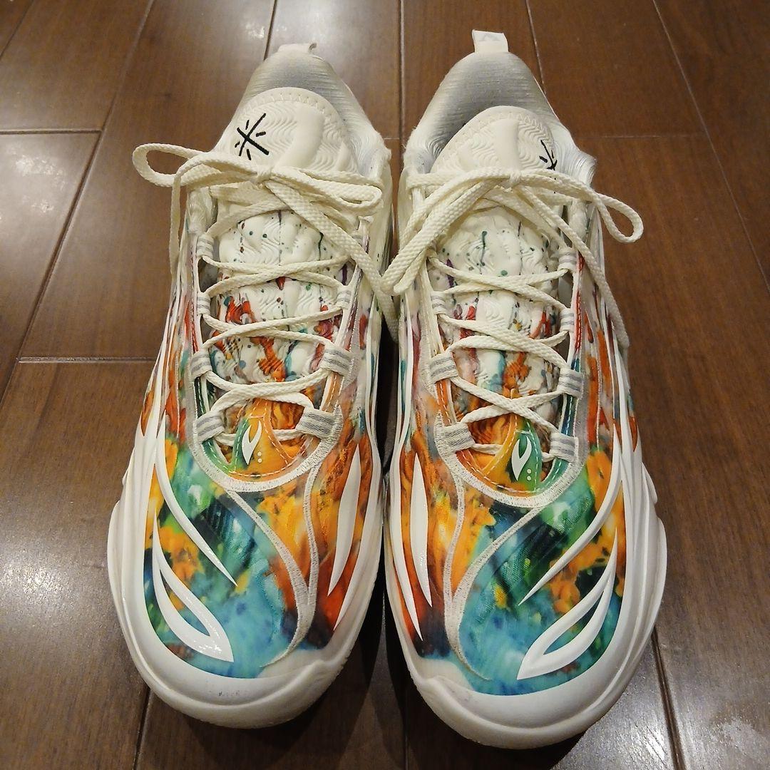 リーニン　Wade 808 5 Ultra V2「花火」