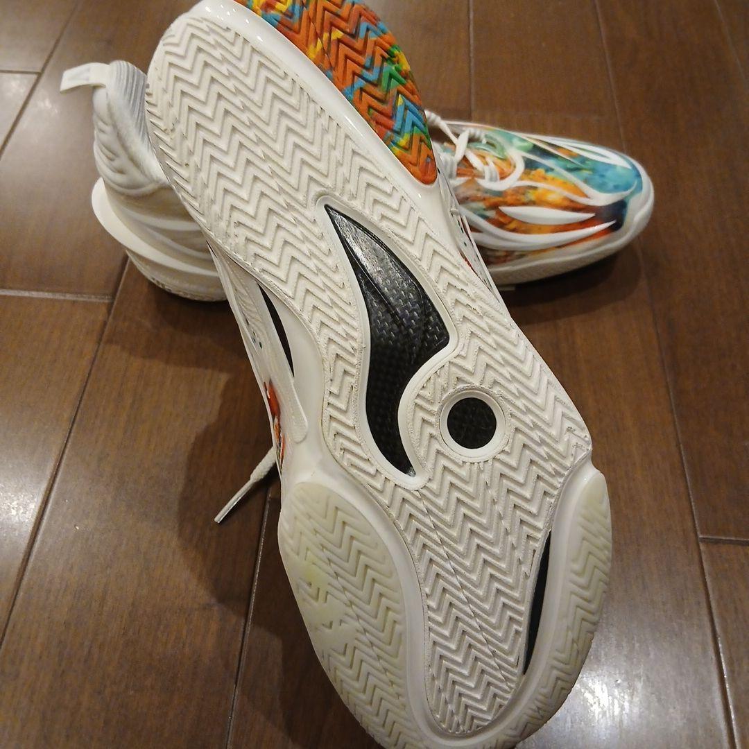 リーニン　Wade 808 5 Ultra V2「花火」