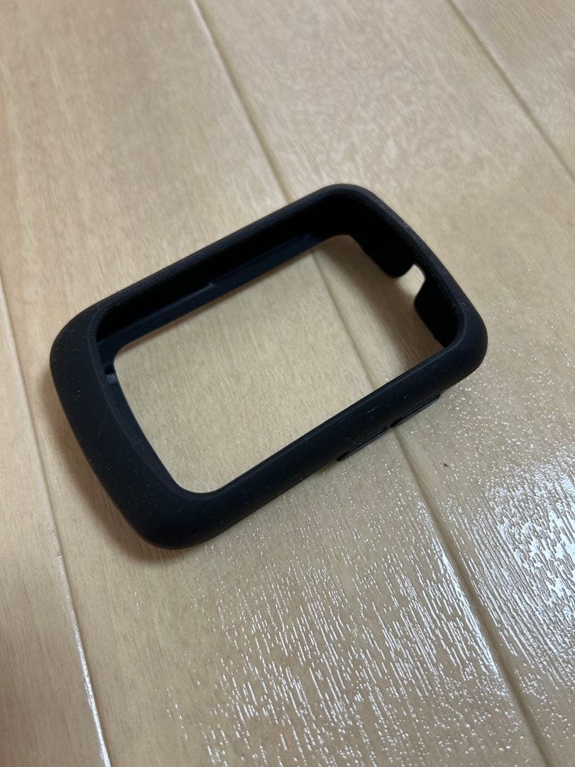 bryton Rider 410 本体、ケイデンス、スピードセンサー、ケース付