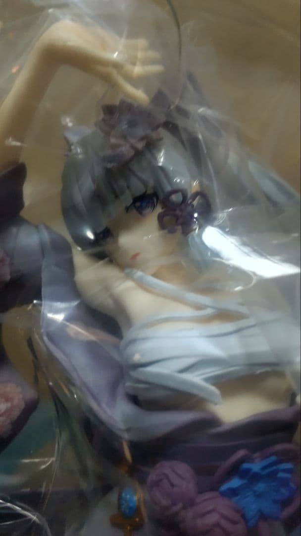 原神　神里綾華　フィギュア 約26cm