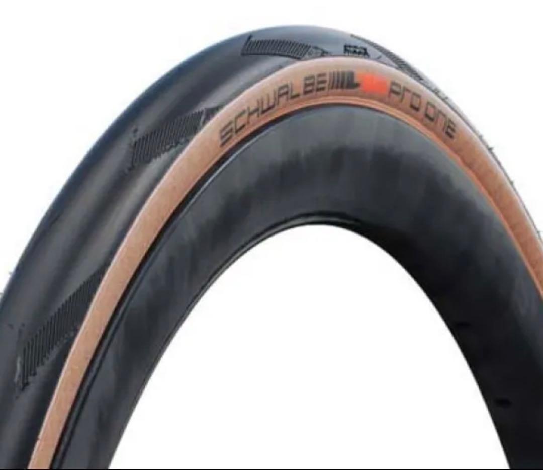 SCHWALBE PRO ONE シュワルベプロワン クリンチャー700×28c