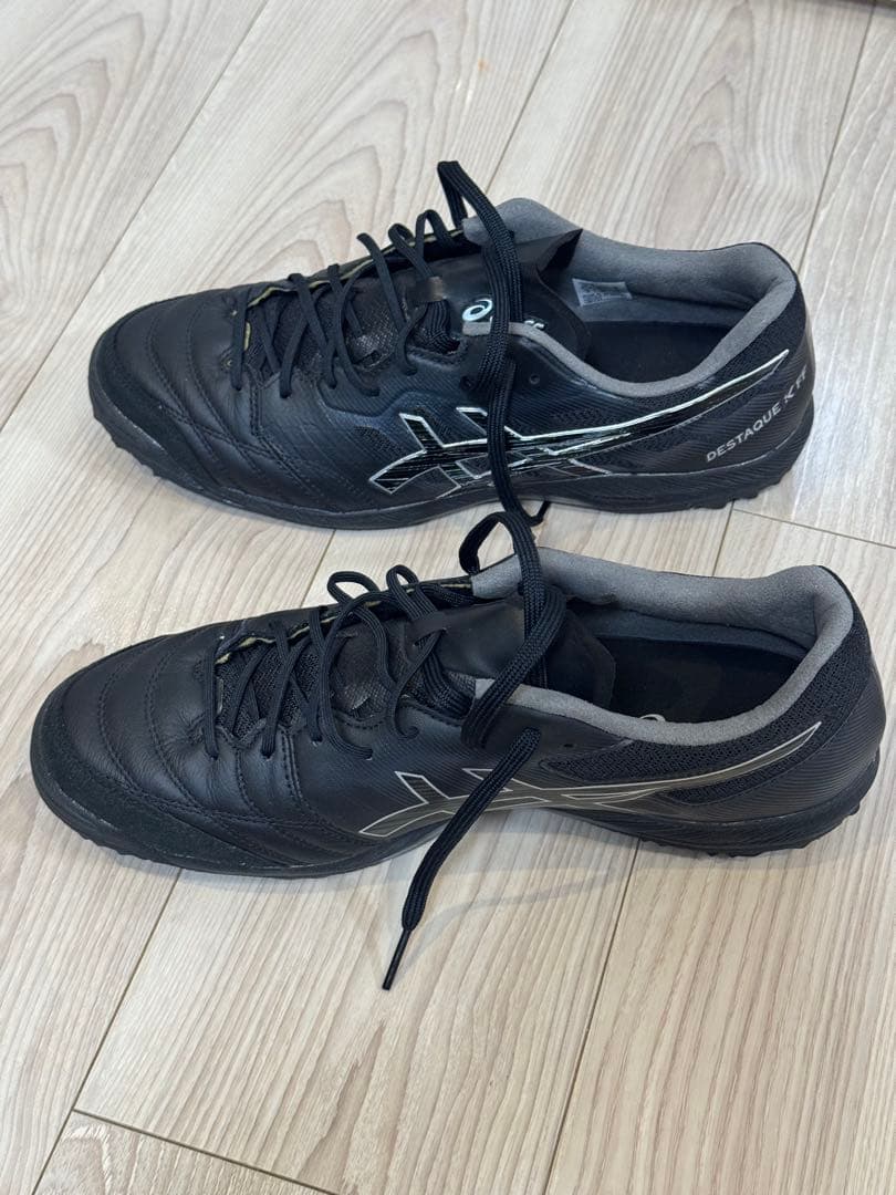 アシックス(ASICS) DESTAQUE K FF TF 27.0