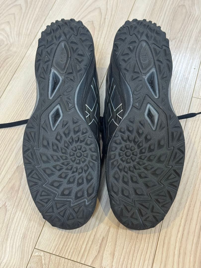 アシックス(ASICS) DESTAQUE K FF TF 27.0