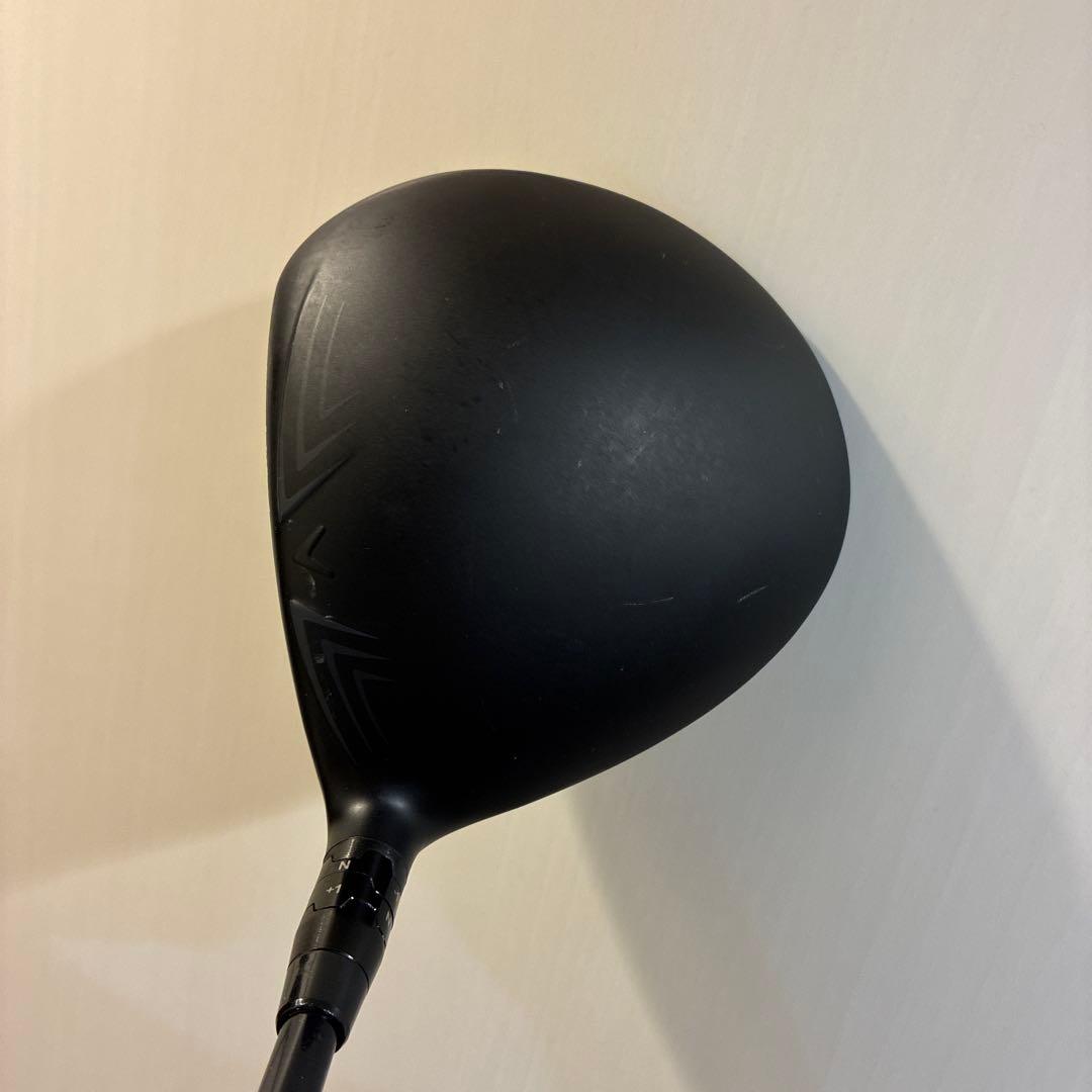 Callaway XR16 ドライバー 10.5度