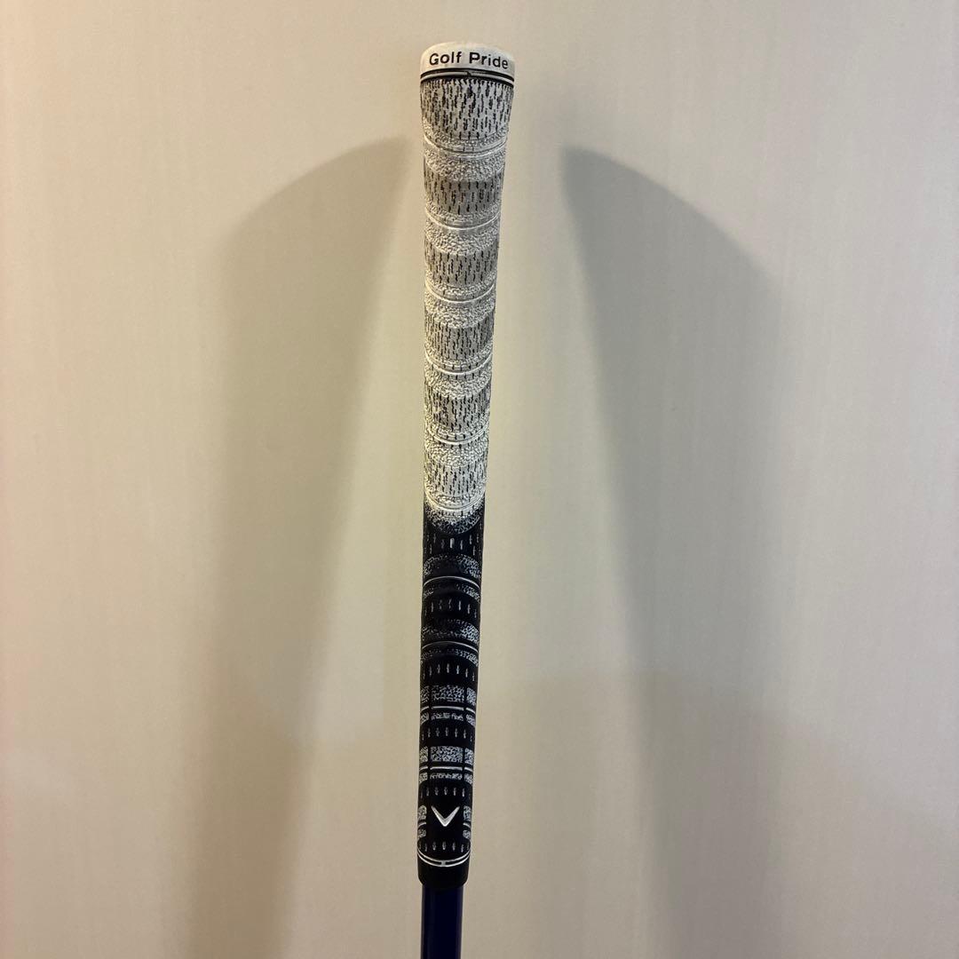 Callaway XR16 ドライバー 10.5度