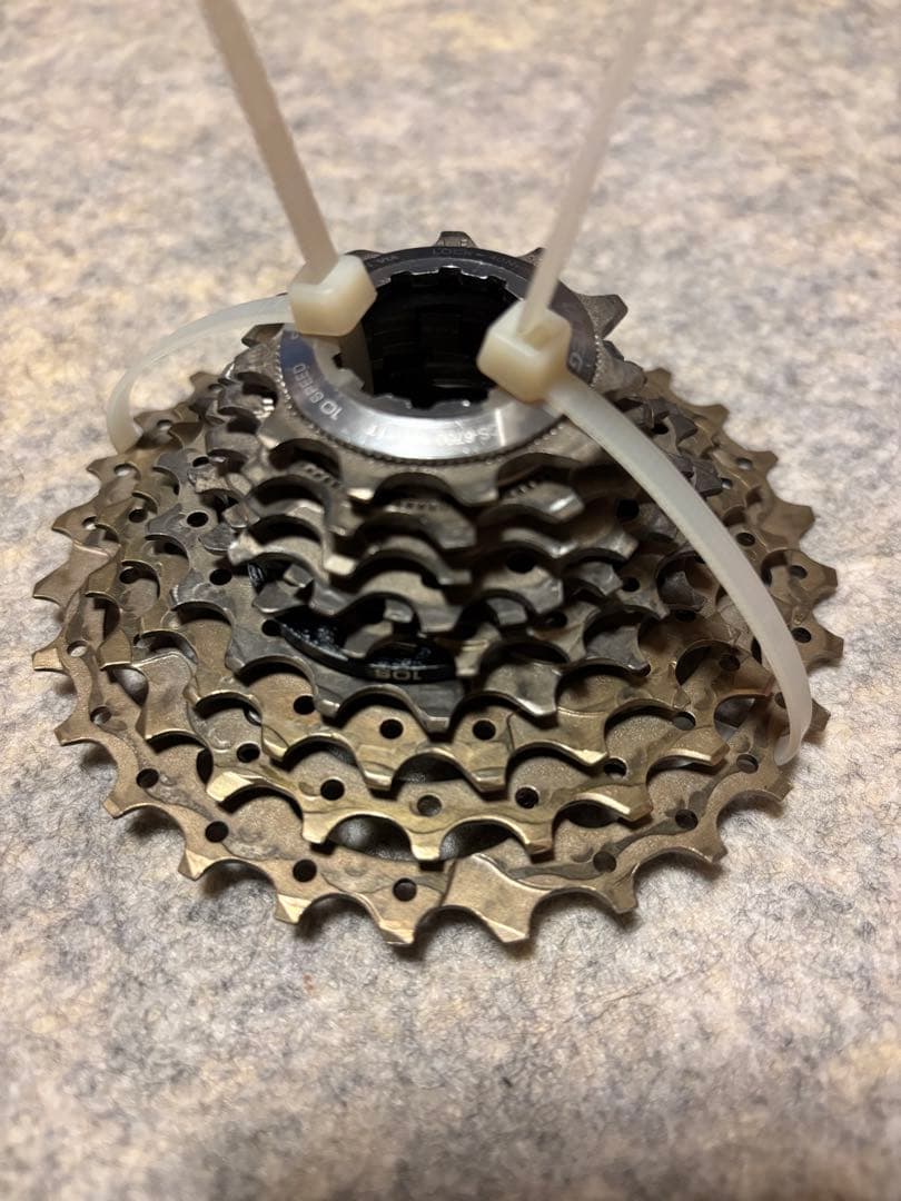Shimano 105 5600 コンポセット