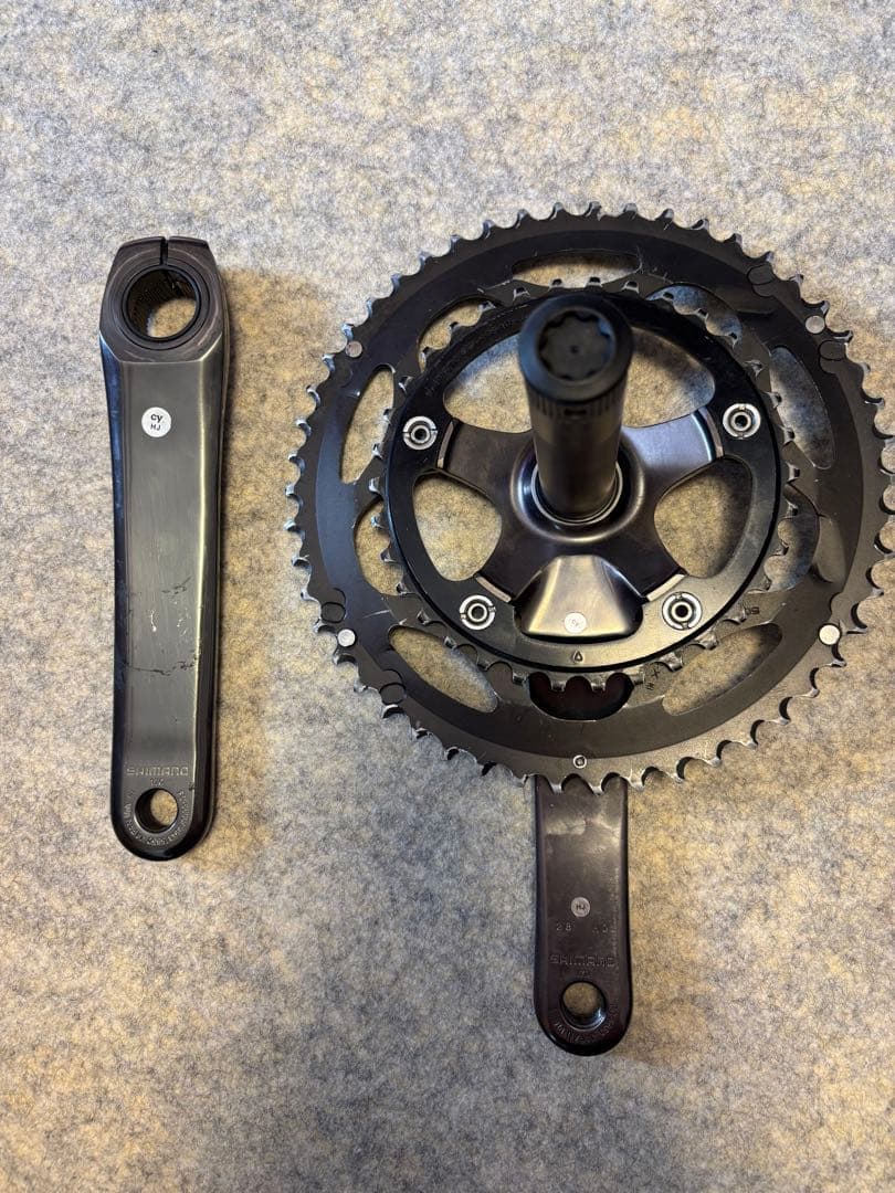 Shimano 105 5600 コンポセット