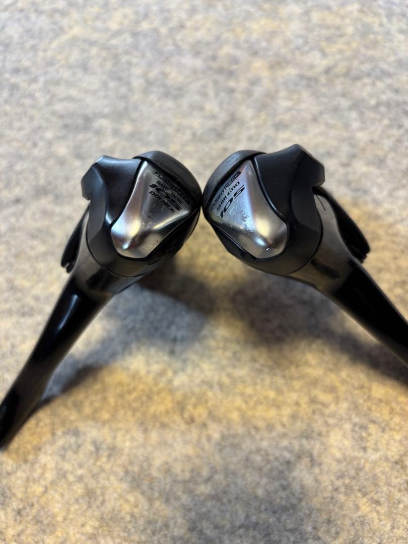 Shimano 105 5600 コンポセット