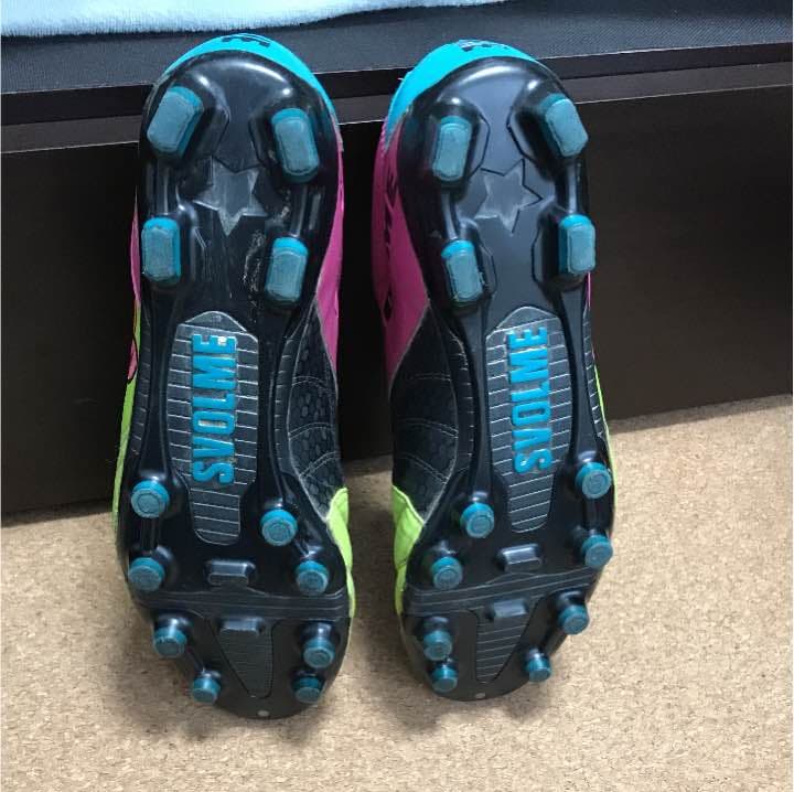 スボルメDELSALMA.HG.26.5㎝