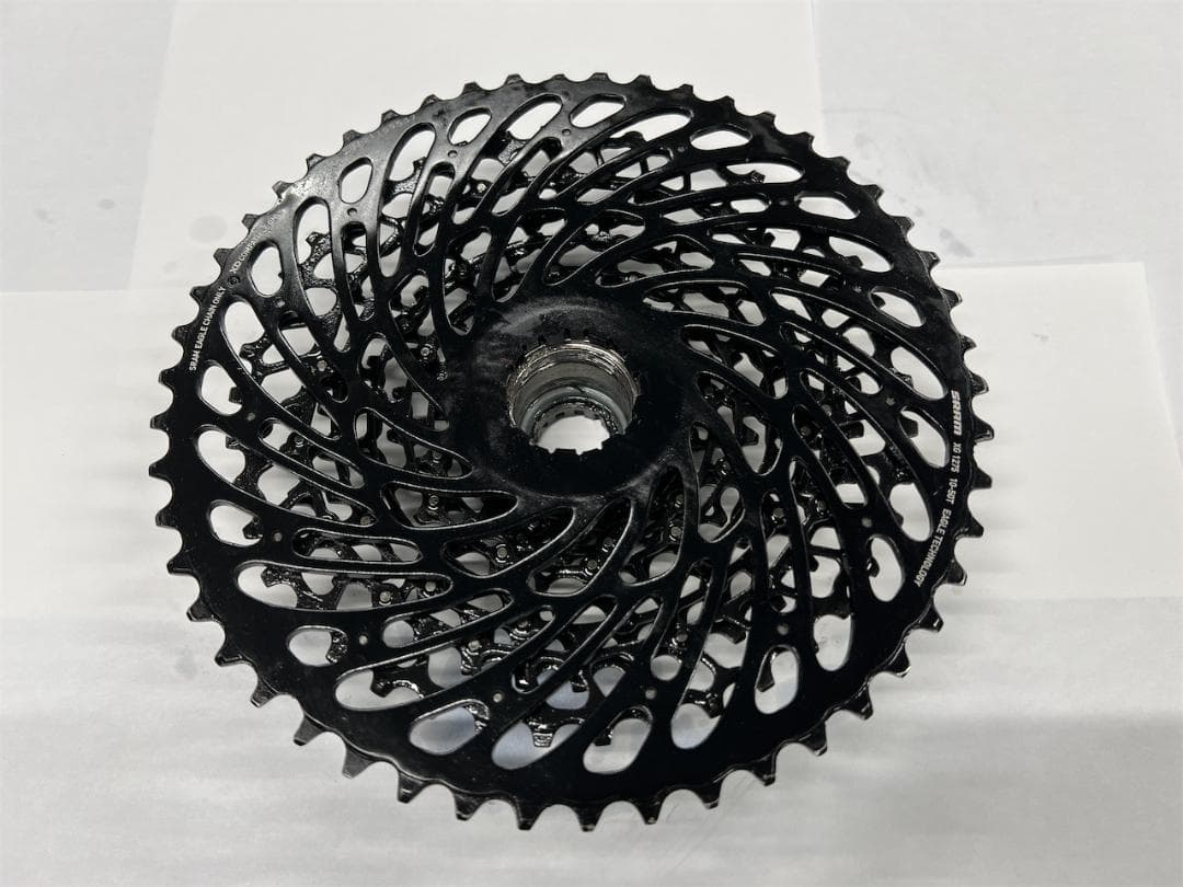 スラム カセット カセットスプロケット スプロケ MTB 10-52T