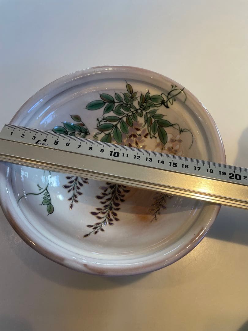 （確認用です）陶葊　陶あん　大鉢19cm