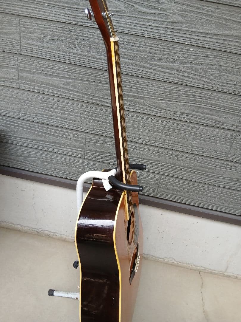 1974年製Morris ｗ－20