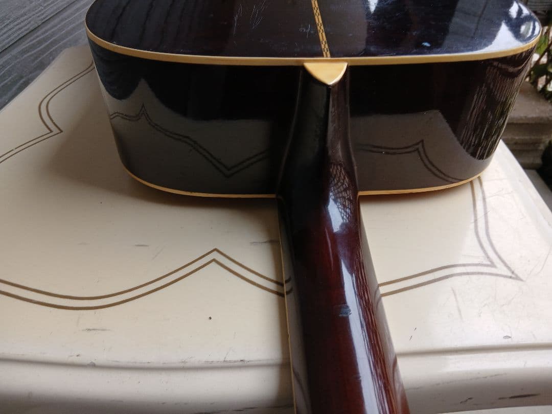 1974年製Morris ｗ－20
