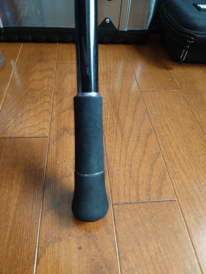 シマノバンタム 170UH-SB ジャイアントベイト用ロッド.